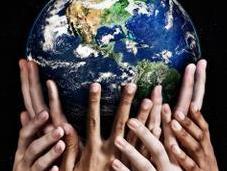 journée mondiale terre 2014