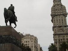 Visiter l'Uruguay pour toute première fois