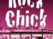 Rock Chick Kristen Ashely (VO)