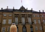 Copenhagen Amalienborg