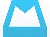 Mailbox reçu mise jour