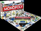 Jouer Monopoly version Real Madrid