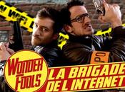 brigade l’internet (vidéo insolite)