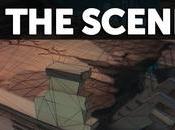 RuneScape Découvrez cauchemar d’Ashdale‏