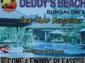 loger Amed Deddy’s Bungalows