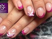 Avril 2014 Pose d'ongles Christine Lawniczak