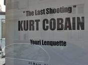 L’expo Kurt Cobain Galerie Addict