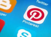 Pinterest: milliards d’épingles millions tableaux