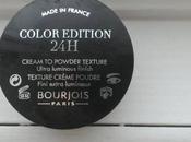 Revue Color Edition chez Bourjois