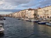 Sète jolie ville