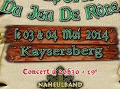 Festival Rôle Kaysersberg 2014