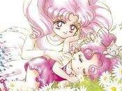 Sailor Moon Short Stories