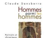 "Hommes parmi hommes", Claude Sansberro, Erès