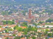 petit tour dans hauteurs Pujols