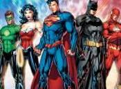 Zack Snyder réalisera film Ligue Justiciers" (Justice League)