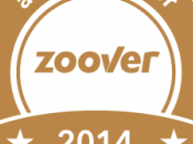 Zoover Awards 2014 annoncés