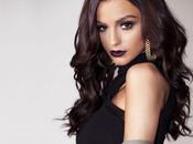 clip plus sombre pour Cher Lloyd single, Sirens.