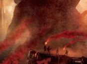 Nouvelle bande annonce internationale "Godzilla" Gareth Edwards, sortie 2014