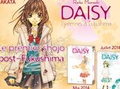 Daisy, lycéenne Fukushima chez Akata