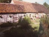 Locature Straize (ferme solognote XVIe SOLOGNE. devenir