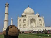 Agra Mahal