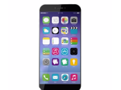 iPhone concept avec Shazam, Healthbook CarPlay