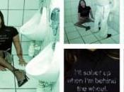 Faire l’affichage pour faire promotion Branding Walkcast