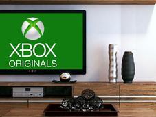Microsoft crée Xbox Originals, programmes pour