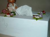 Boite mouchoir avec p'tite elfe