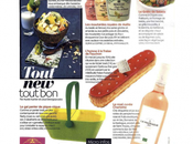Magazine BIBA Juin 2014 cuisine l’été