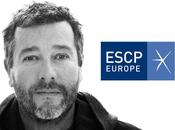 Confidentiel Starck projet avec l’ESCP Europe