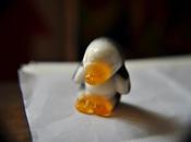 Bonbon Pingouin