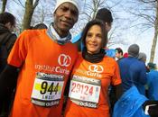 Résultats Marathon Sénart 2014 pour soutenir patientes cancer couleurs l’Institut Curie. jeudi