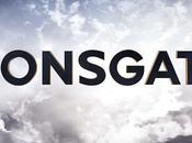 Lionsgate lance dans jeux vidéo.