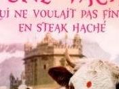 fabuleux destin d’une vache voulait finir steak haché, David Safier