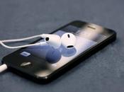 écouteurs votre iPhone mesureront battements cœur