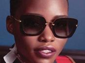 Mode Lupita Nyong’o, égérie Eyewear