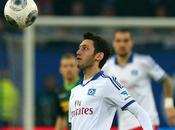 Mercato-Chelsea Mourinho piste joueur Hambourg