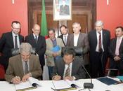 Solutions énergétiques Bren-Tronics Algérie