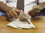 Impôts taxes seuil maximum paiement espèces fixé 100.000