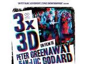 CINEMA: "3x3D" (2013), patchwork films 3D/patchwork movies