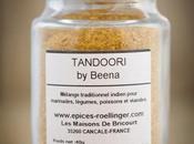 Tandoori Beena