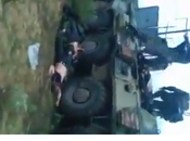 ALERTE INFO UKRAINE. Kramatorsk (vidéo): charnier l’armée ukrainienne