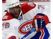 Subban racisme hockey