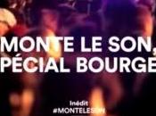 Monte spécial Printemps Bourges 2014, soir France