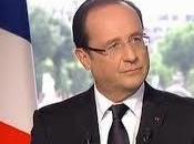 François Hollande dans titres presse française ligne quelques indicateurs sémantiques associés