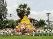 Udon-Thani Couleurs (Photos- feeling)