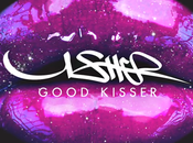 Usher fait retour avec single inédit, Good Kisser.
