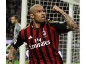Milan domine, l’Inter s’incline