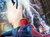 Amazing Spider-Man destin d’un héros, rire larmes